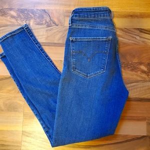 Levi Jeans